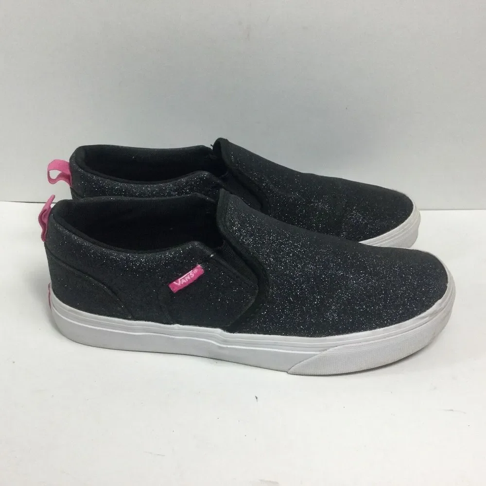 Vans off wall